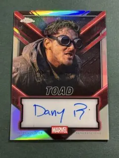 2026年最新】メーカー：MARVEL カード マーベルの人気アイテム - メルカリ