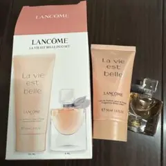 あや様専用☆ランコム ボディローション オードゥ パルファン セット