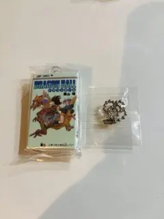 ドラゴンボール コミックチャーム01 9巻