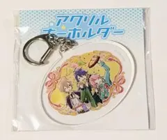 ヒプマイ Fling Posse 乱数 幻太郎 帝統 グラフアート アクキー京都