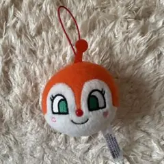 ドキンちゃん まんまるフェイスマスコット