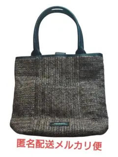 ANEMONE トートバッグ