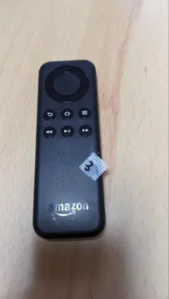 Amazon Fire tv Stick ベーシックリモコン(その3)のサムネイル