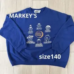 マーキーズ トップス