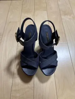 ルイ・ヴィトン サンダル 36.5