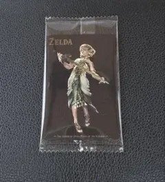 ゼルダの伝説 ツインウエハース ゼルダ 04
