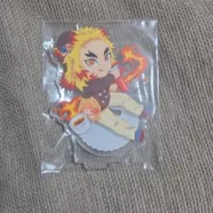 煉獄杏寿郎　2025バレンタイン&ホワイトデー　アクリルスタンド