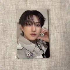 straykids チャンビン　一万円特典　popup dominATE