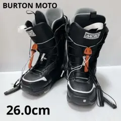 2026年最新】バートン MOTO-ASIAN FITの人気アイテム - メルカリ