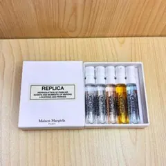 ♥cr463-852メゾンマルジェラ REPLICA ディスカバリーコレクション