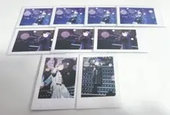 【いれいすないこチェキ】実写チェキセット