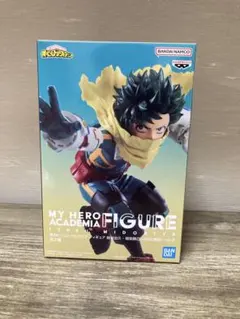 僕のヒーローアカデミア 緑谷出久 デク GIGO限定 ver.2 フィギュア