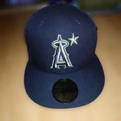 59FIFTY MLB オールスターゲーム ロサンゼルス・エンゼルス