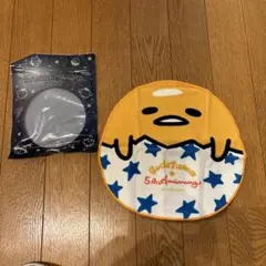 サンリオ　ぐでたま　ハンドタオルのサムネイル