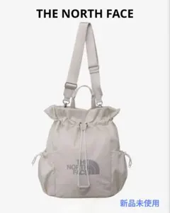 THE NORTH FACE ホワイトレーベル ショルダーバッグ3way
