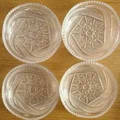 中古【 フルーツ皿 】プラスチック製品 昭和レトロ アンティーク ヴィンテージ