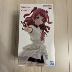 学園アイドルマスター ESPRESTO-Majestic pose-花海咲季
