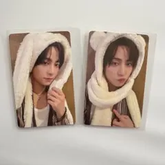 ふわふわアニマルトレカ &TEAM タキ TAKI 3