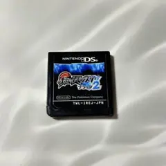 ポケットモンスター ブラック2 ソフトのみ 配布ポケモン多数