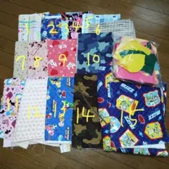 生地まとめ売り