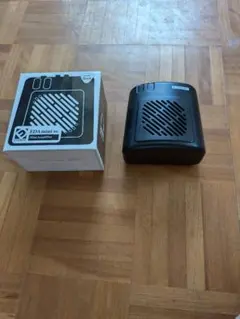 美品 ここだん ヒートコネクト ショップジャパン 茶箱 - メルカリ