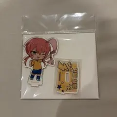 イナズマイレブン ヴィクトリーロード フレフレンズアクリルスタンド 霧野 蘭丸
