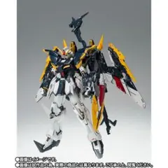 2026年最新】GUNDAM FIX FIGURATION METAL COMPOSITE ガンダムデス