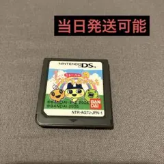 たまごっちのプチプチおみせっち