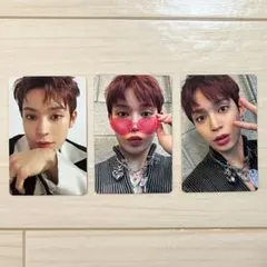 HITCHHIKER 與那城奨 トレカ JO1