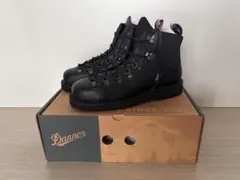 Danner ブーツ ブラックのサムネイル