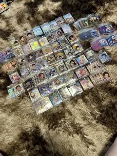 早い者勝ち ワンピース にふぉるめーしょん 大量 まとめ売り 新品未開封