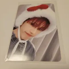 ATEEZ Golden hour pt.3 ウヨン サノク トレカセット - メルカリ