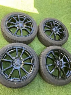 シトロエン プジョー等 MSW O・Z185/65R15 ホイール - メルカリ