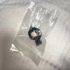 ハンターハンター　めじるしアクセサリー　フェイタン