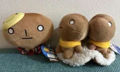 2026年最新】こげぱん ぬいぐるみの人気アイテム - メルカリ
