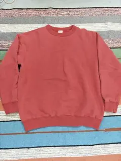 PENNEY'S ペニーズ　スウェットサイズ38のサムネイル