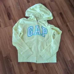 GAP パーカー　140
