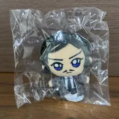 名探偵コナン セガ ラッキーくじ G賞 ぬいぐるみマスコット 諸伏高明