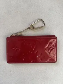 GW限定！ルイヴィトン 正規品 ピンク エナメル ケース ♡ 小銭入れ GW限定！ルイヴィトン 正規品 ピンク エナメル コインケース ♡ 小銭