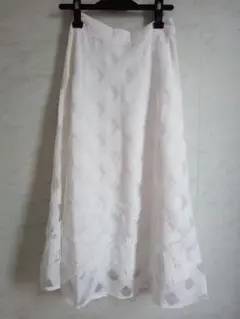 トッコクローゼットスカート