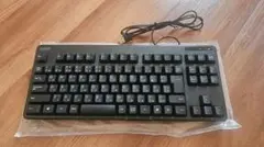 ELECOM　キーボード