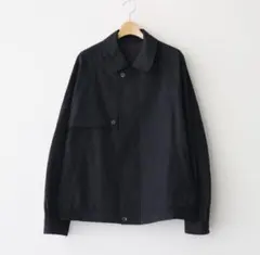 stein OVERSIZED HARRINGTON ZIP JACKETのサムネイル