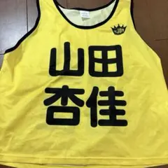 2026年最新】山田杏 ビブスの人気アイテム - メルカリ
