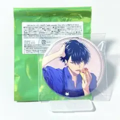 Collar×Malice　トレーディング缶バッジ　柳愛時　sweets