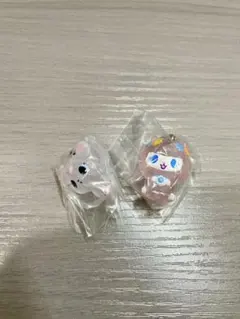 ジュエルペット めじるしアクセサリー