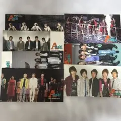 希少】嵐 ARASHI 会報 2002年-2004年 8冊セット 10〜17 - メルカリ
