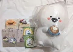 お文具といっしょA賞D賞　セット　未使用 2025年最新】お文具といっしょ一番くじA賞の人気アイテム - メルカリ