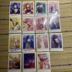 【バラ売り可】プロセカ ぱしゃこれ 15点