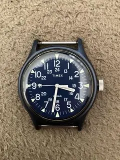 2026年最新】タイメックス キャンパー ネイビーの人気アイテム - メルカリ