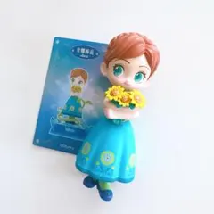 TOPTOY トップトイ アナと雪の女王 アナ雪 アナ フィギュア